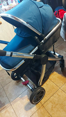 Mothercare journey pushchair - mothercare,