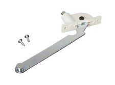 Fiamma Turbo Vent Opening