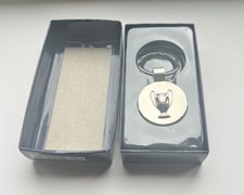 Keyring Football European Cup