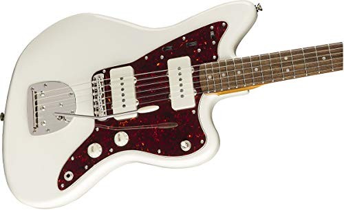 Squier fender classic - fender, vibe