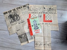 Liverpool leeds cup - leeds, final