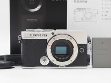 Olympus Pen E-P7 20.3MP