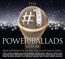 Various Artists - The #1 Power