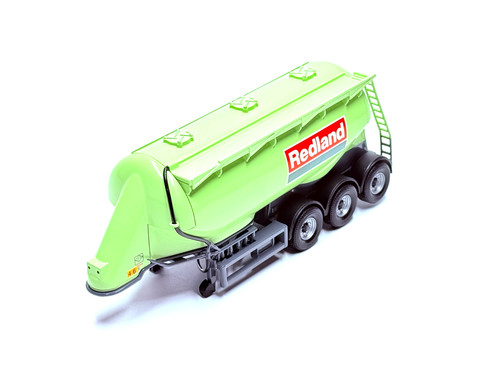 Corgi powder tanker - tanker, only