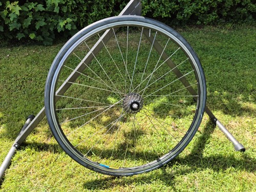 Mavic open shimano 105 - mavic, 4