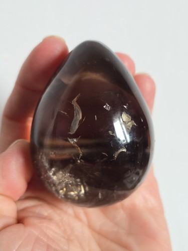 175g smokey quartz - smokey, natural