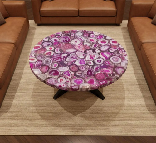 Luxury pink gemstone - luxury,