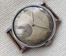 Vintage Omega 40s ref 2180