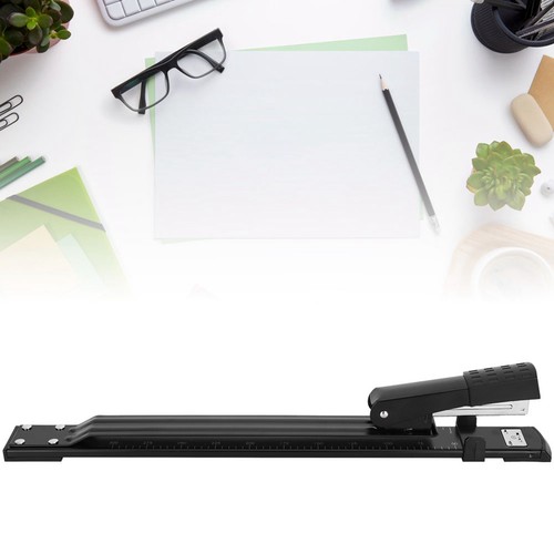 Long arm stapler - arm, heavy