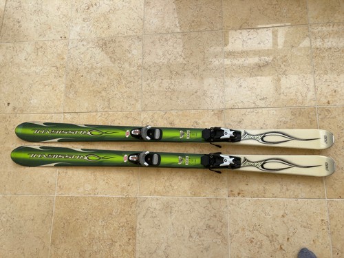 Rossignol bandit 148cm skis - 148cm,