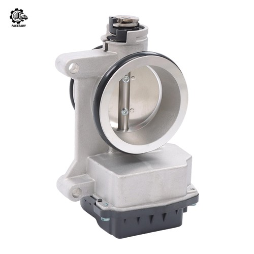 8200083206 throttle body fits - 8200083206,