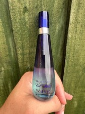 DAVIDOFF COOL WATER WOMAN WAVE