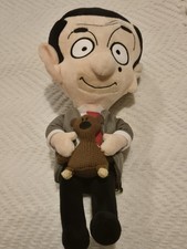 Bean animated series plush - series,