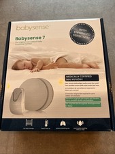 BabySense 7 Baby Breathing