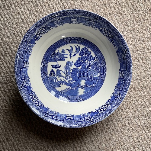 Vintage willow w r - vintage,