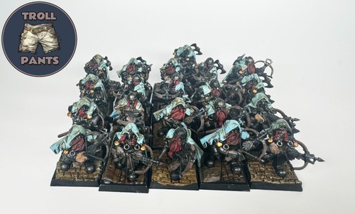 Dwarves highland miniatures - highland,