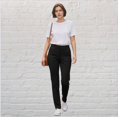 Vintage gap dress pants - --,