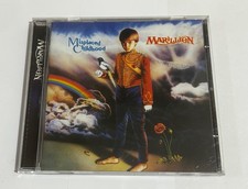 Marillion - Misplaced