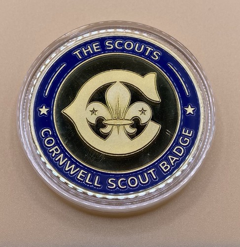 Scouting 2007 - uk,