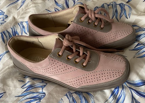 Hotter new shoes - shoes,, trainers