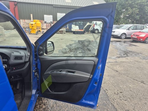 Fiat doblo cargo 16v - doblo,