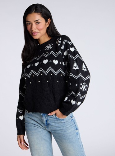 Boux avenue knitted - avenue,
