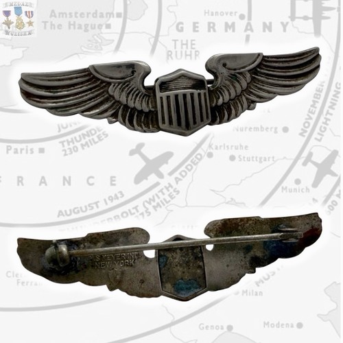 Wwii army air - u•s•,
