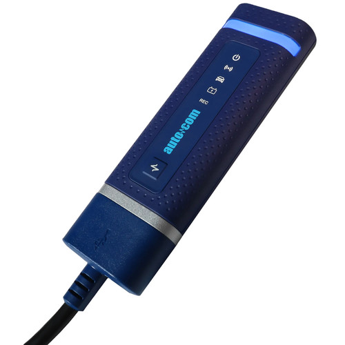 Autocom icon vci year - 35,