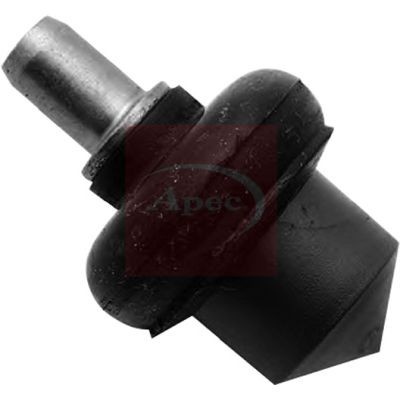Ball joint left front - joint, right