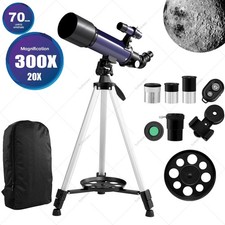 Telescopes for Adults