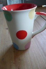 WHITTARDS LATTE MUG X 1
