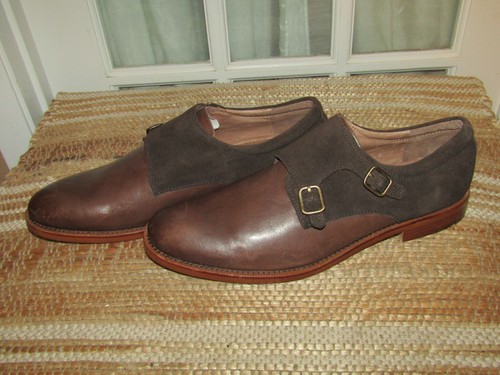 Gordon rush harper dress shoes - gordon,