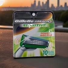 Gillette Mach 3 Sensitive