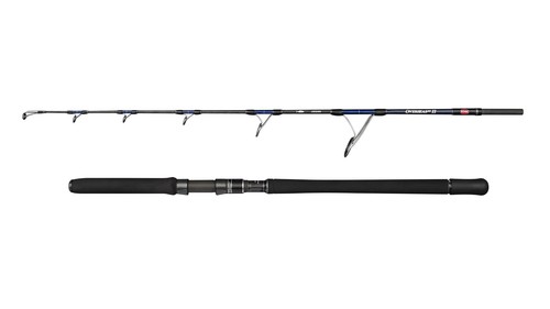 Penn overseas jigging - overseas,