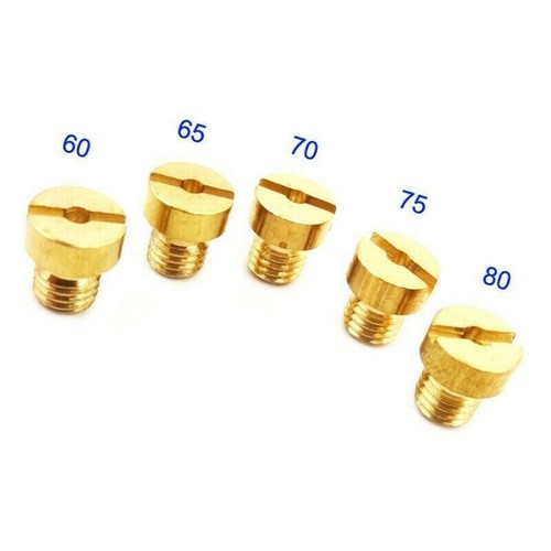 Upgrade your carburetor with - upgrade,