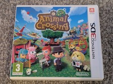 Animal Crossing: New Leaf for