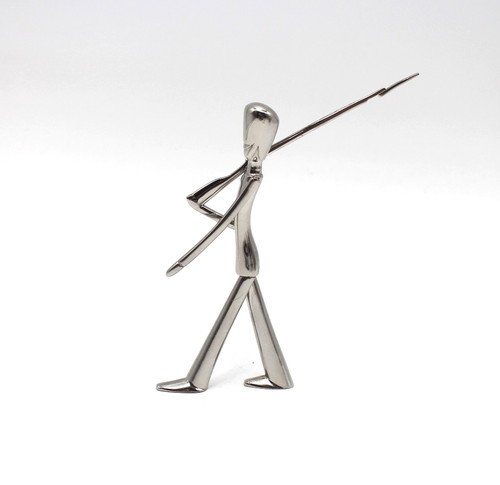 Kay bojesen guard - guard, 16cm