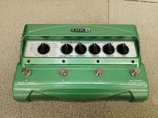 LINE6 DL4 Delay Modeler Effects Pedal - Guitar Delay JP