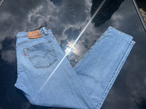 Levi 507 premium slim jeans - levi,