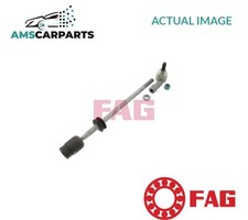 TIE ROD AXLE JOINT FRONT RIGHT