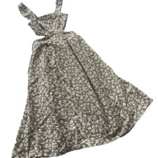 SHONA JOY Neutral Floral