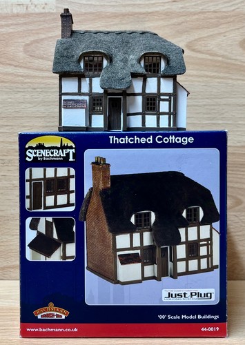 Bachmann scenecraft 0019 - bachmann,