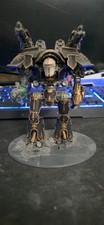 Warhammer 40k Warlord Battle Titan Painted Legions Imperialis Horus Heresy