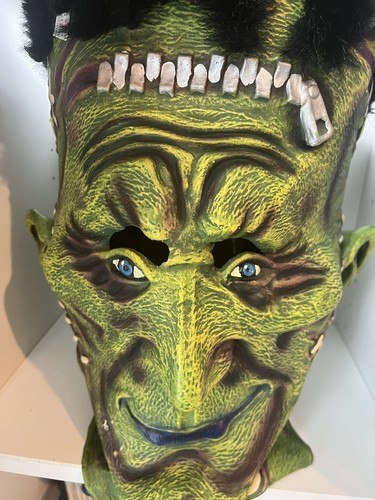 Vintage frankenstein adult - vintage,