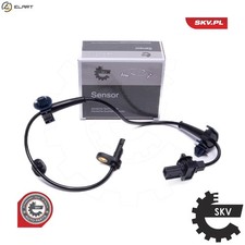 SENSOR WHEEL SPEED 06SKV450 FOR HONDA CIVIC/IX/Tourer N22B4 2.2L R18Z4 1.8L 4cyl