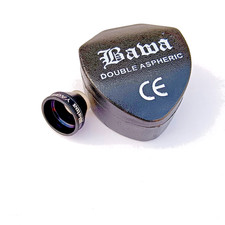 ND YAG Laser Capsulotomy Lens