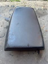 Yamaha FZR 600 pillion seat