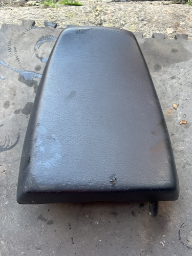 Yamaha fzr 600 - 600, seat