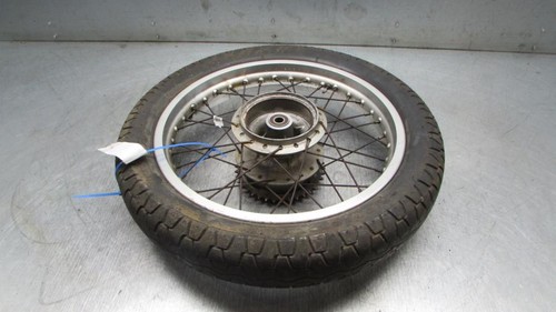 Honda gb250 clubman 1983 - honda,