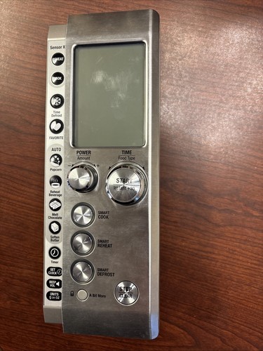 Genuine breville control panel - control,